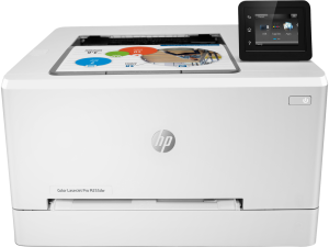 HP Color LaserJet Pro M255dw