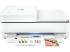 HP ENVY 6455e All-in-One Printer w/ bonus 6 months Instant Ink through HP+
