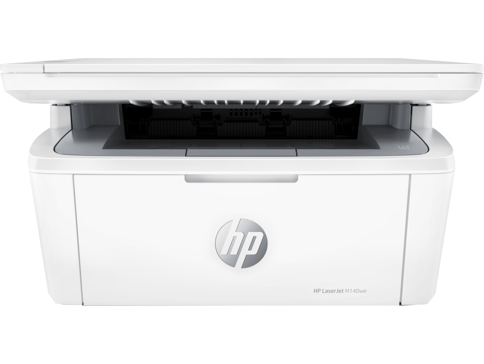 HP LaserJet M140we Printer with HP+ and 6 Months Instant Ink