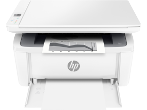 HP LaserJet M140w Wireless Black & White Printer with available 2 months Instant Ink