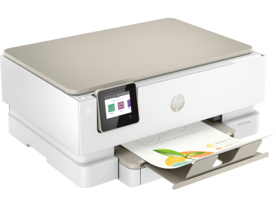 HP ENVY Inspire 7255e All-in-One Printer with Bonus 6 Months of Instant Ink with HP+ - Image 4